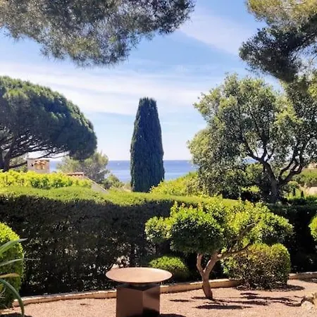 Villa La Crespina